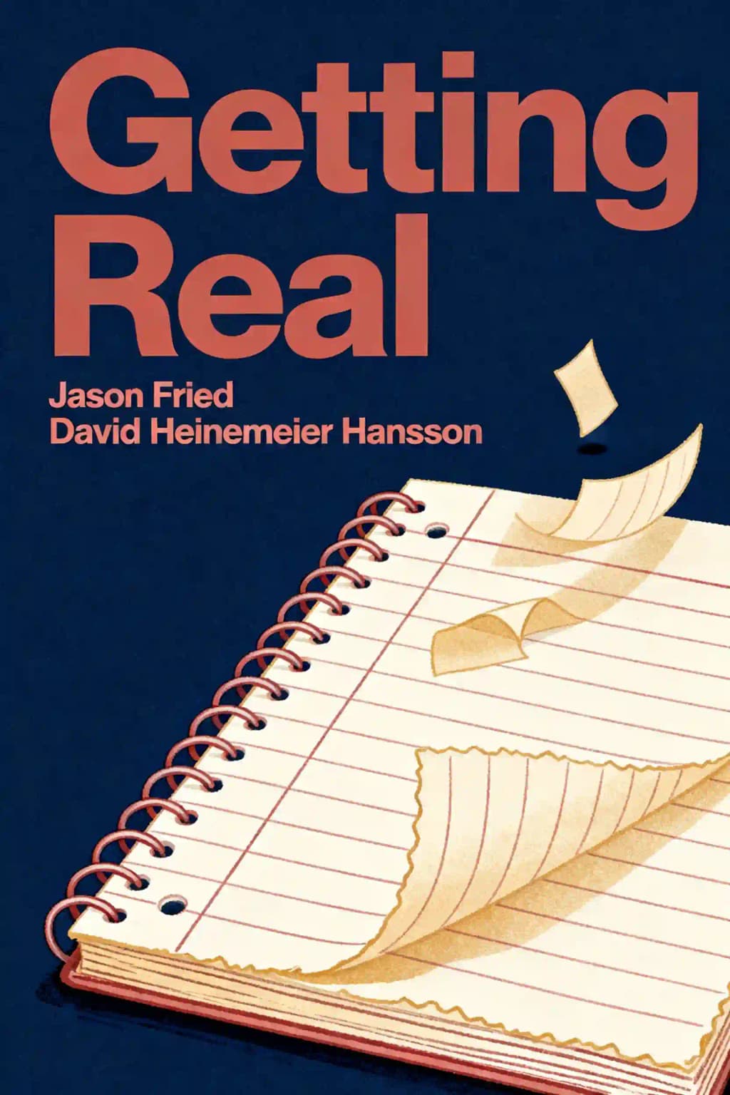 Siendo Real book cover