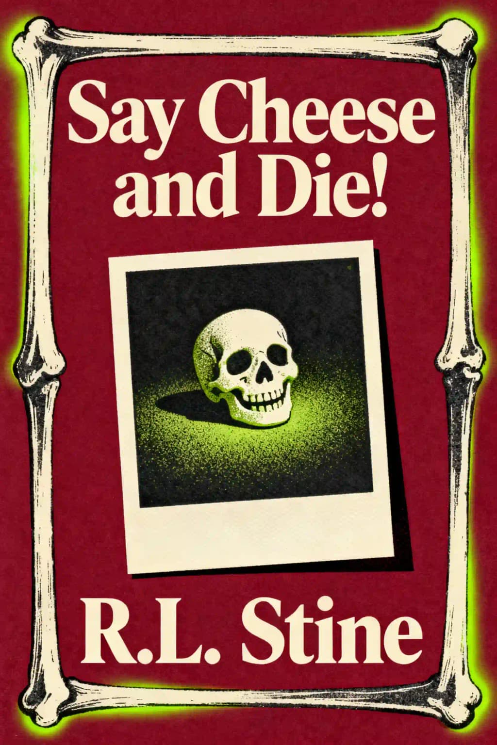 Die unheimliche Kamera book cover