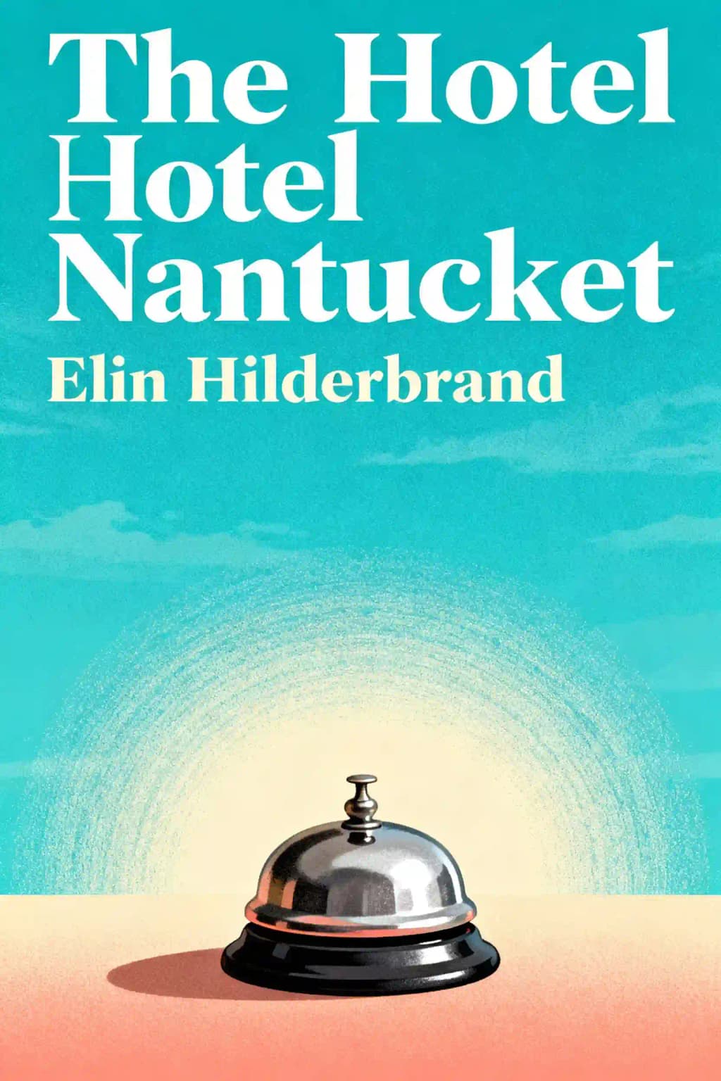 호텔 낸터킷 book cover