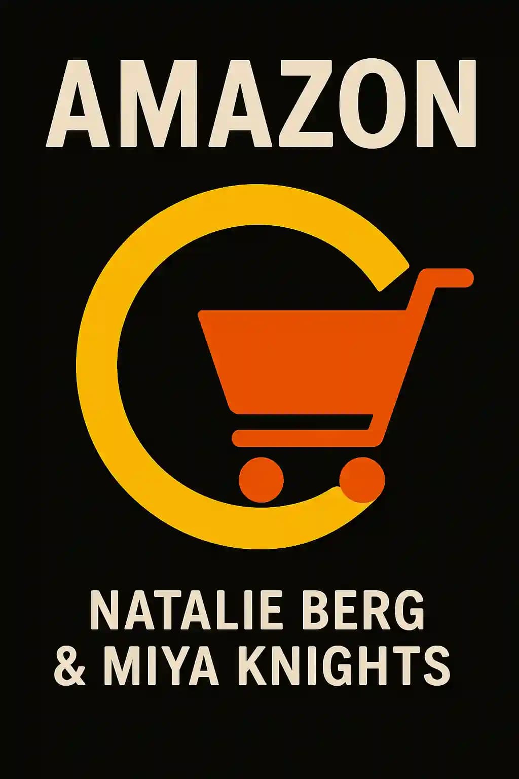 Amazon.com: Как Amazon захватывает мир и почему нам всем пора его бояться: Как самый неутомимый ритейлер в мире продолжит революционизировать торговлю book cover