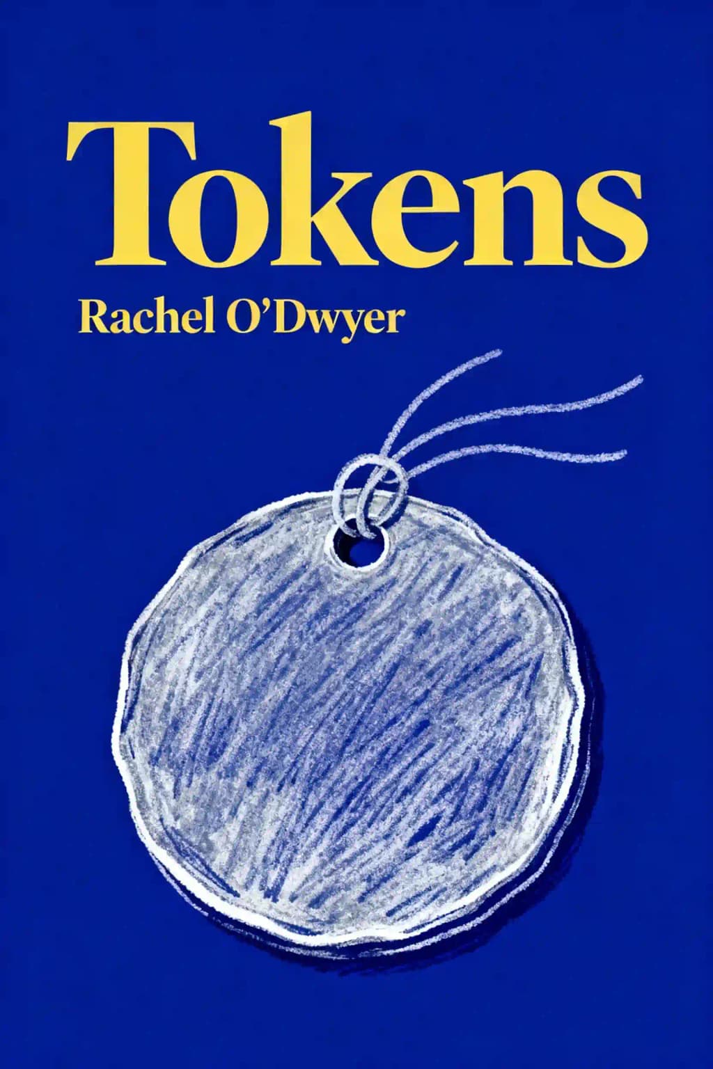 Tokens: The Future of Money book cover