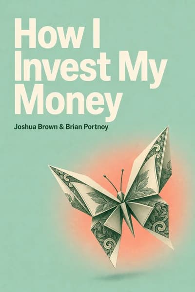 Wie ich mein Geld anlege: Finanzexperten verraten, wie sie sparen, ausgeben und investieren book cover