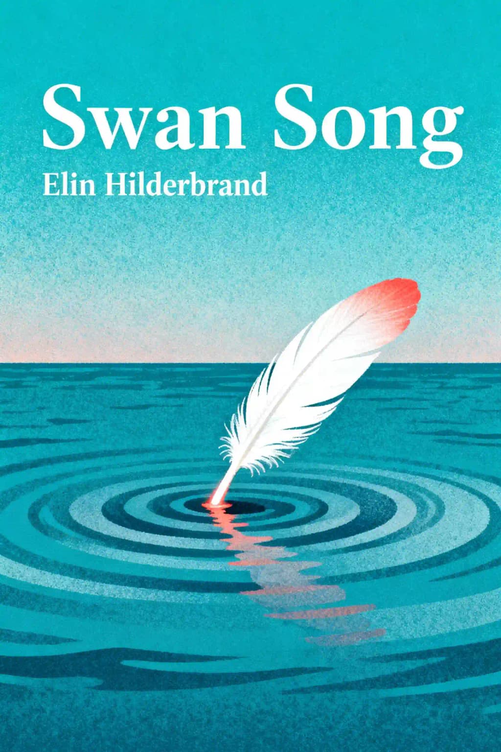 Swan Song book cover