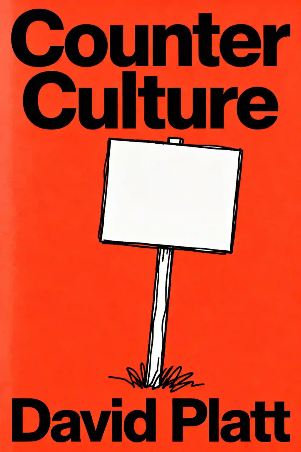 Contracultura: Siguiendo a Cristo en una era anticristiana book cover
