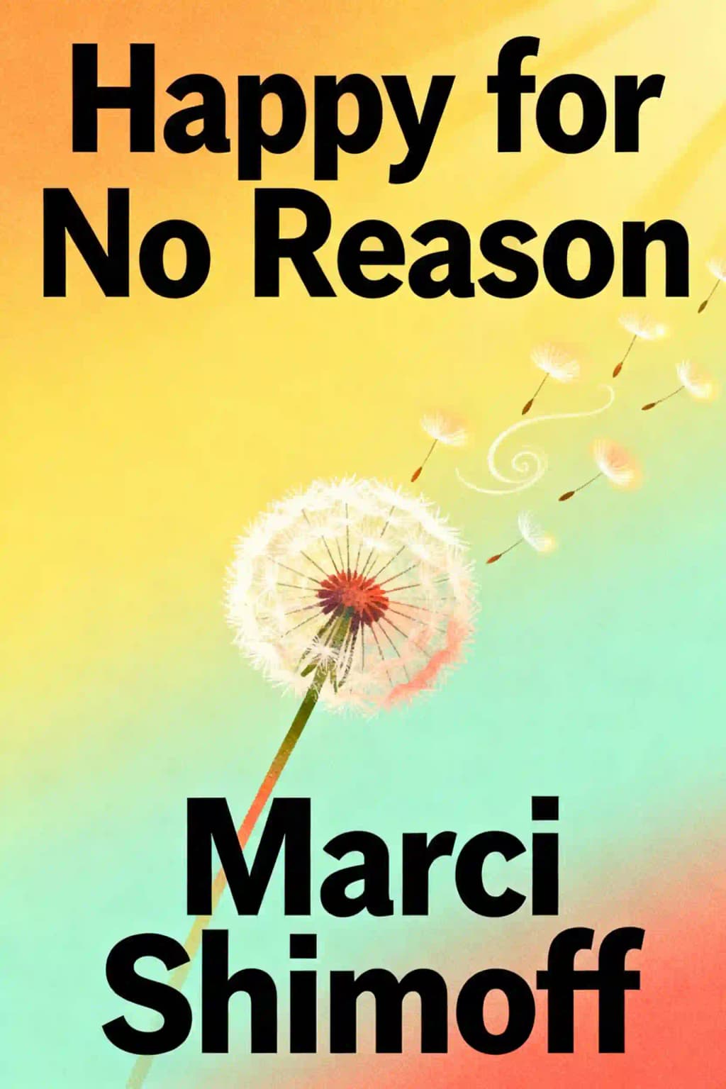 Feliz por Natureza: 7 Passos para Ser Feliz de Dentro para Fora book cover