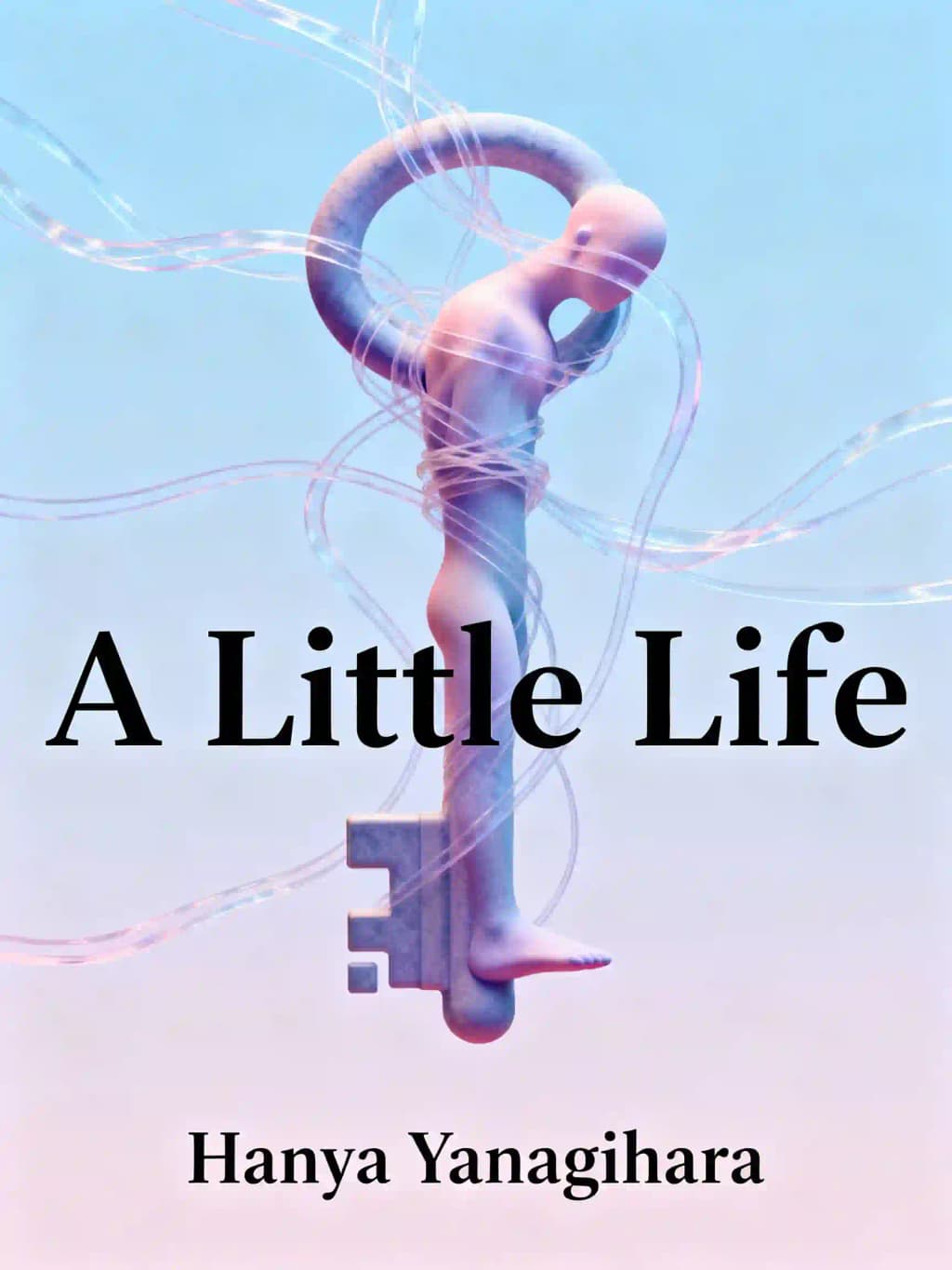 리틀 라이프 book cover