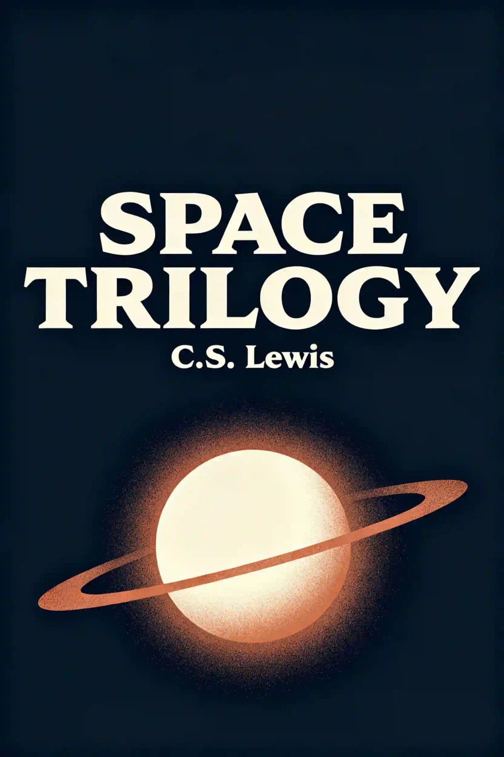 Perelandra-Trilogie: C.S. Lewis an der letzten Grenze book cover
