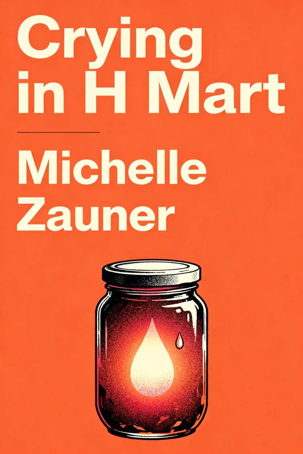 Llorando en el H Mart book cover