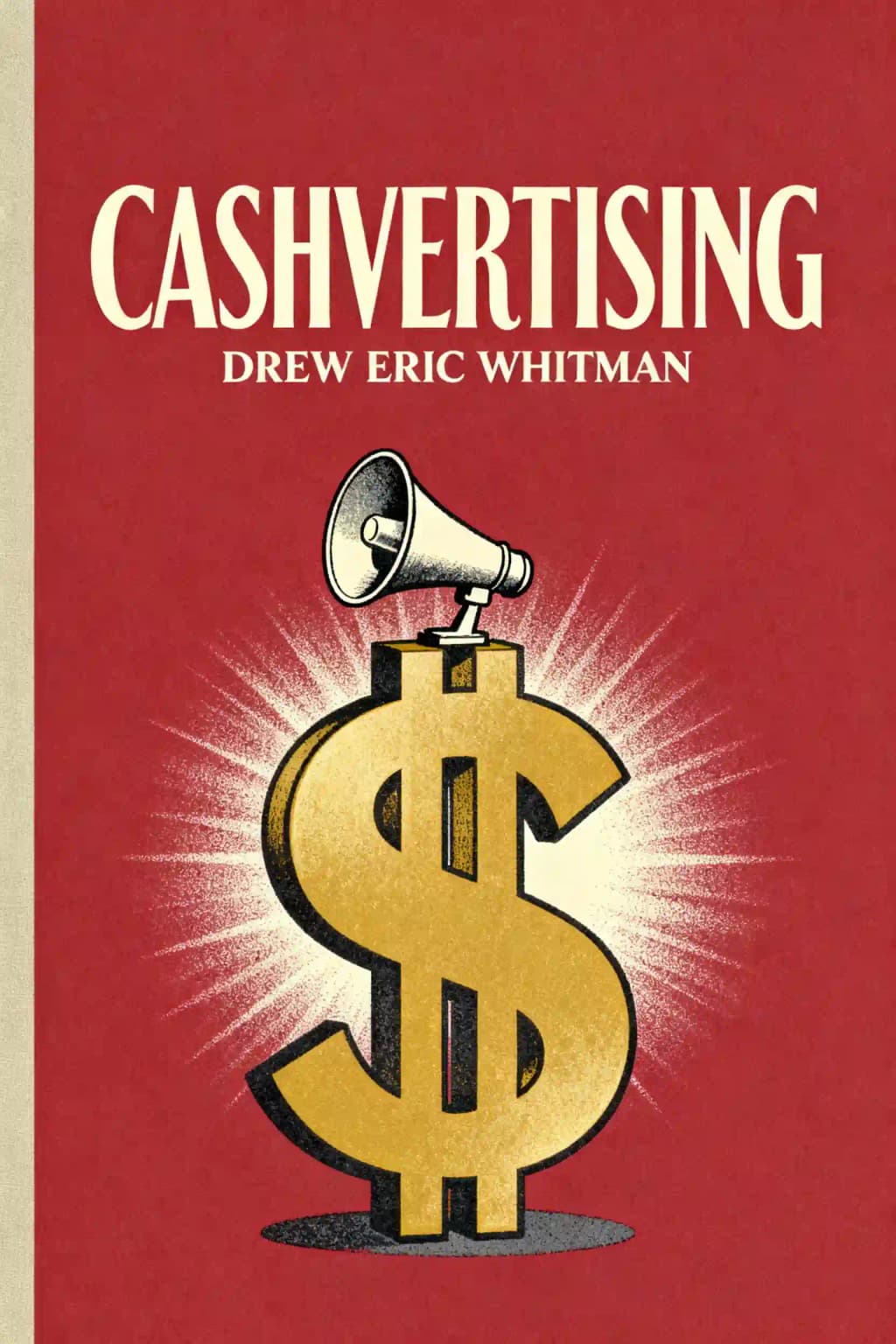 캐시버타이징 book cover