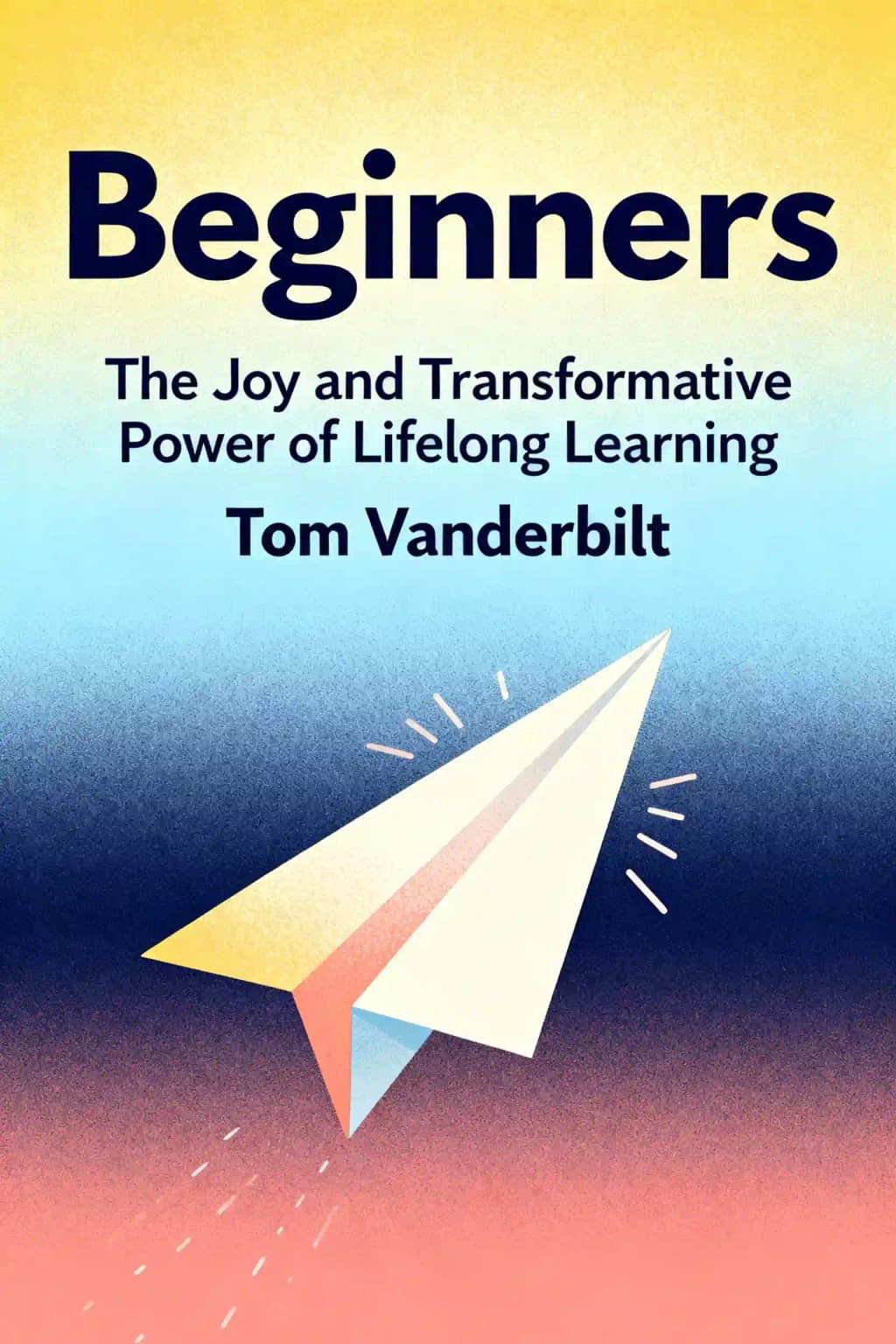 Schachmatt mit 40: Die Freude und die transformative Kraft des lebenslangen Lernens book cover