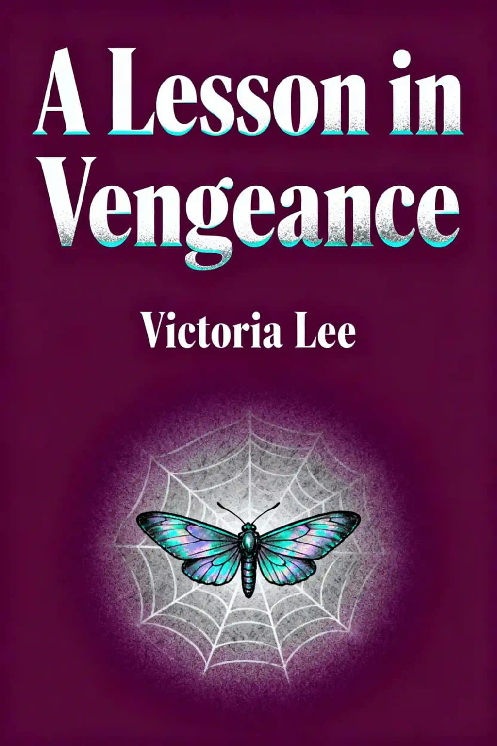 Урок мести book cover
