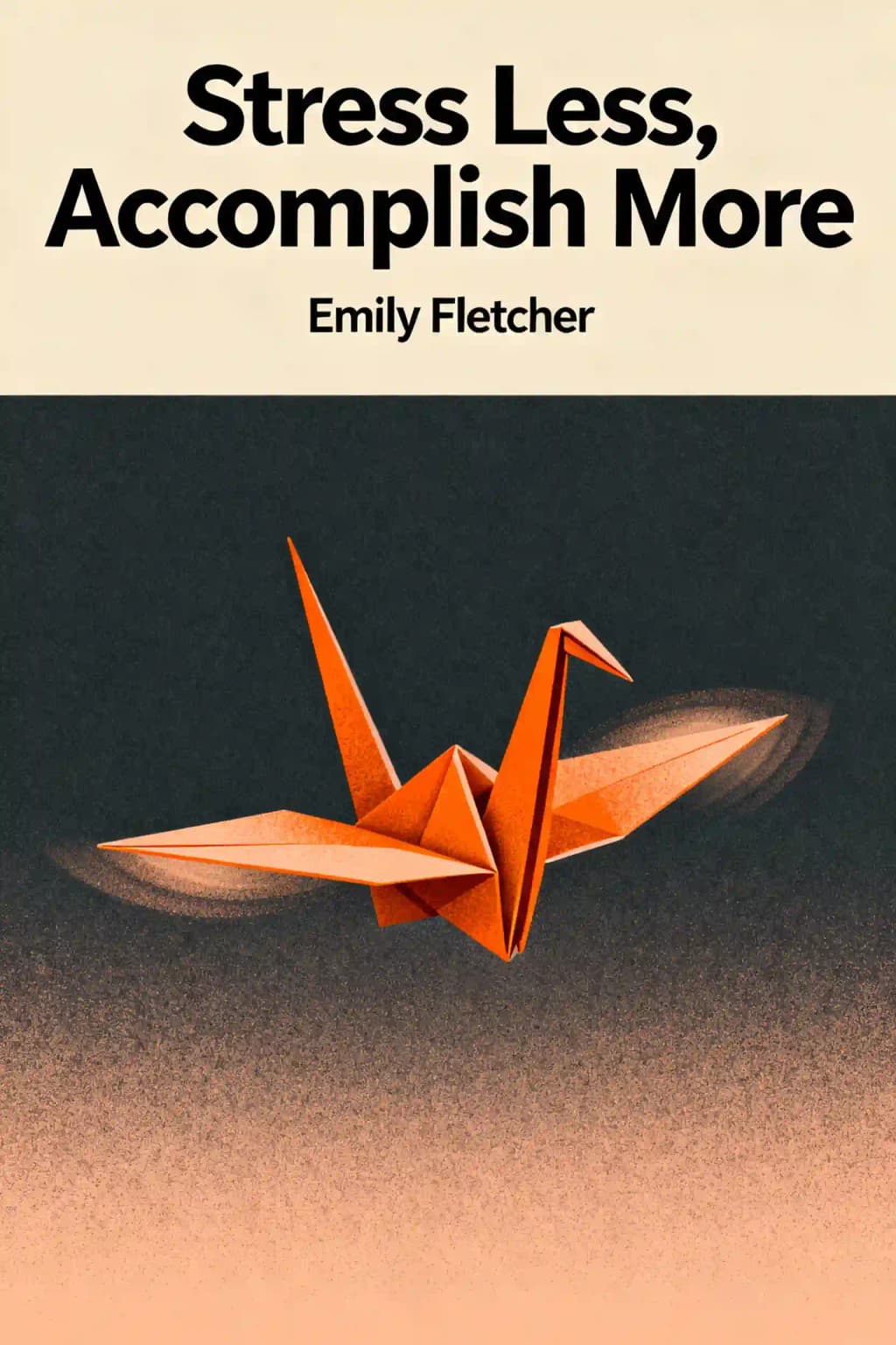 Stress Less, Accomplish More: Meditation for Extraordinary Performance book cover