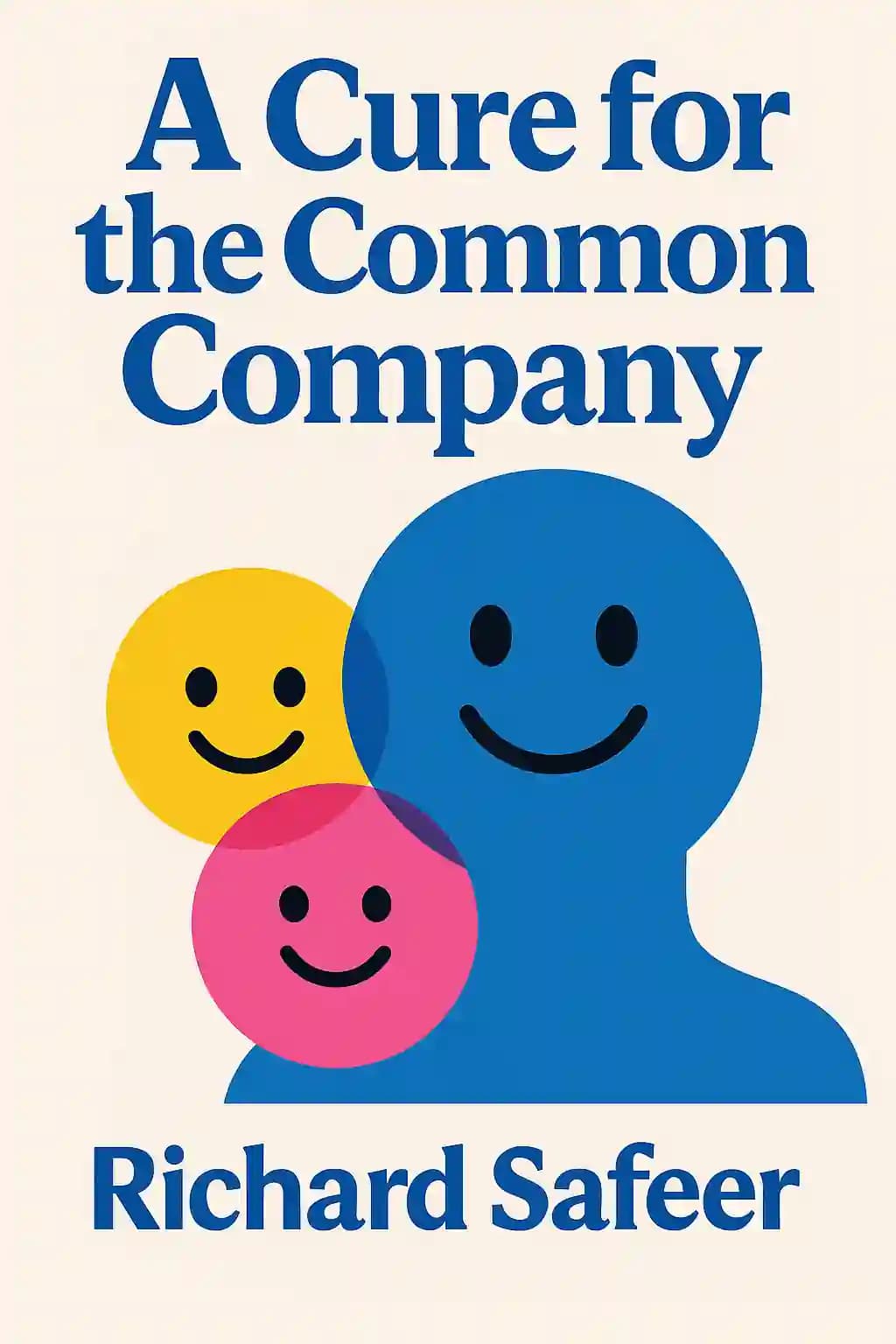 Empresas saludables book cover