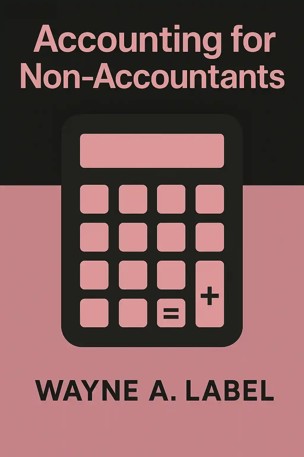 Contabilidad para no contadores en 10 minutos book cover