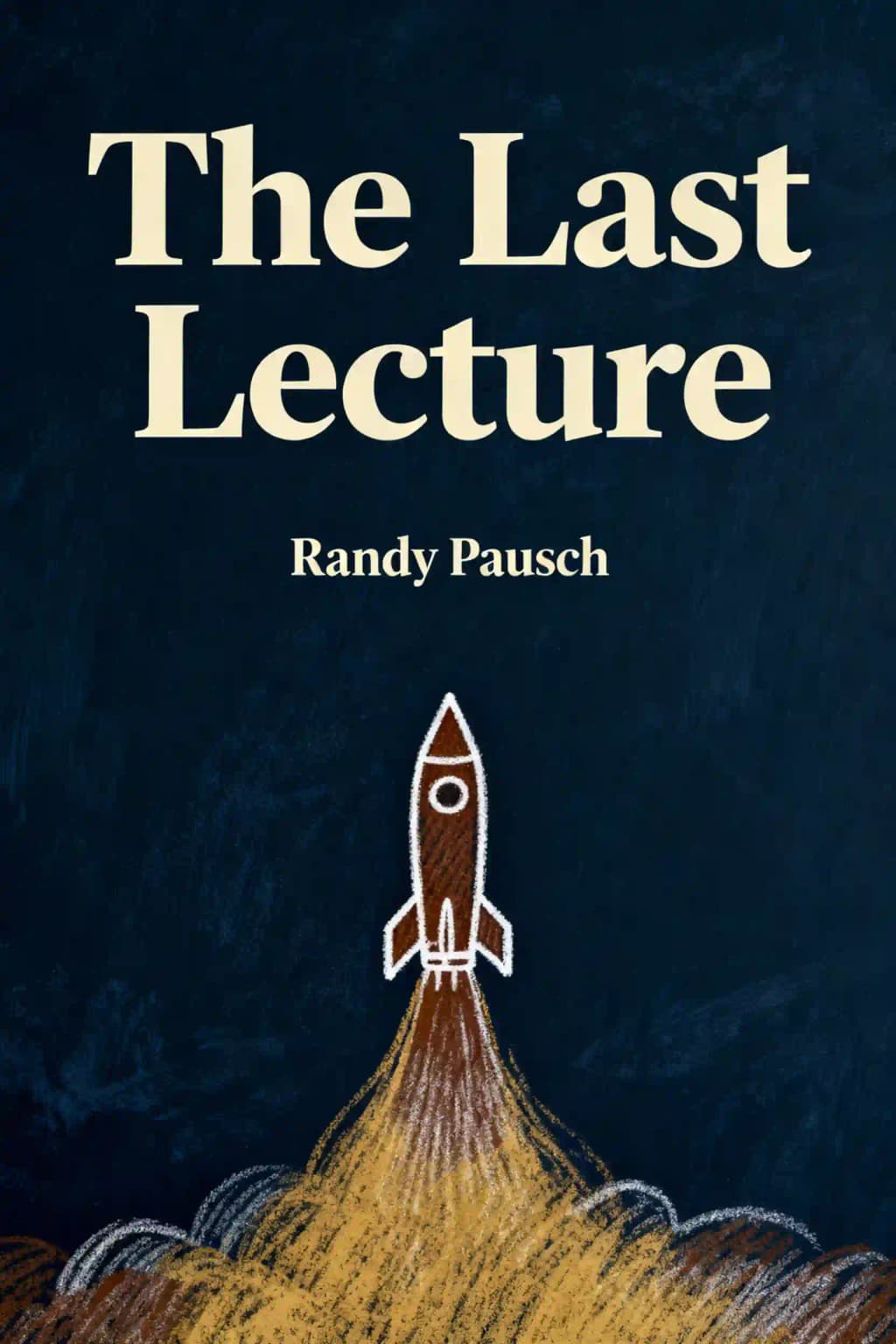 A Lição Final book cover
