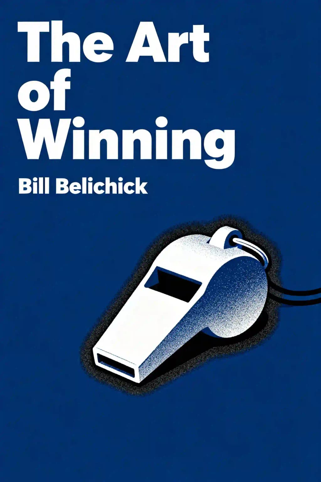 Art of Winning: Lessons from My Life in Football book cover
