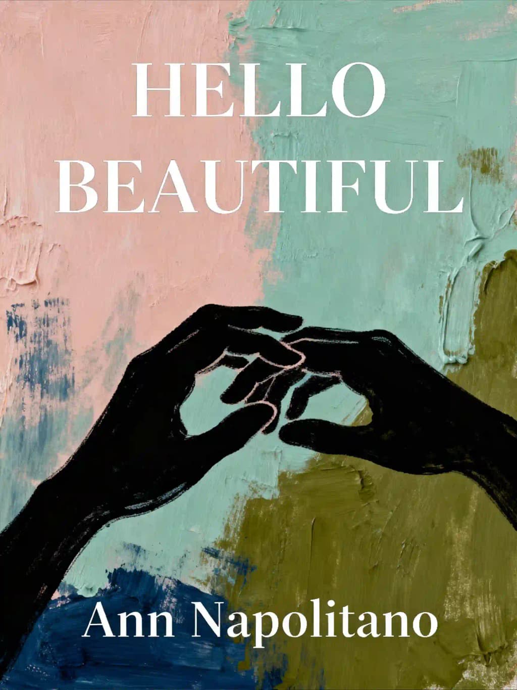 Bonjour, belle de jour book cover