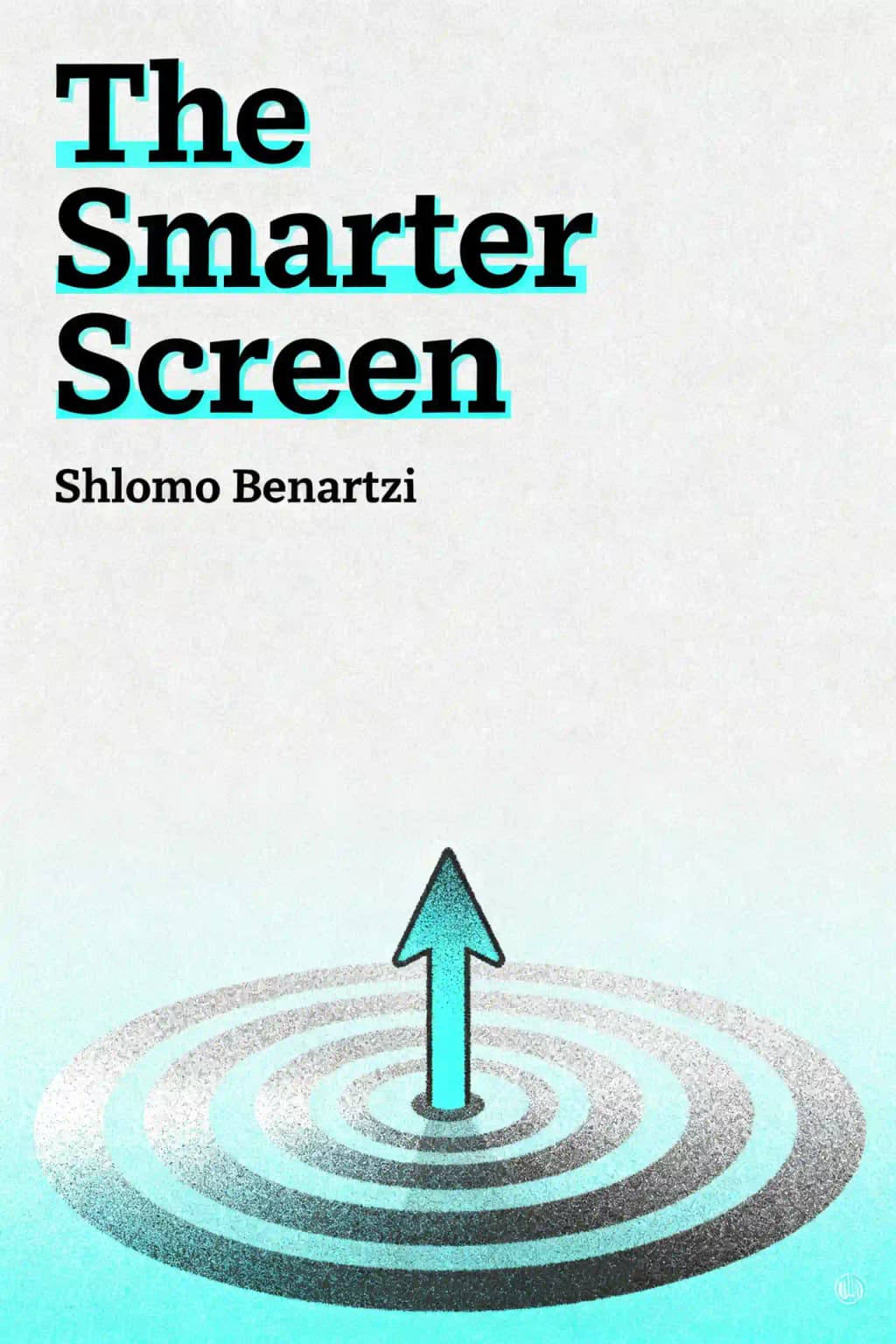 智慧屏幕: 在数字时代生存与发展 book cover