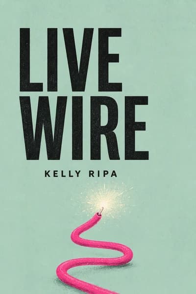 Live Wire book cover