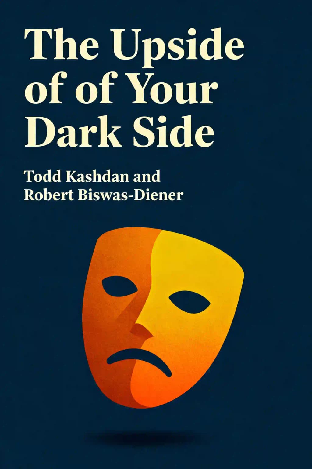 Злость во благо: Преимущества вашей темной стороны book cover