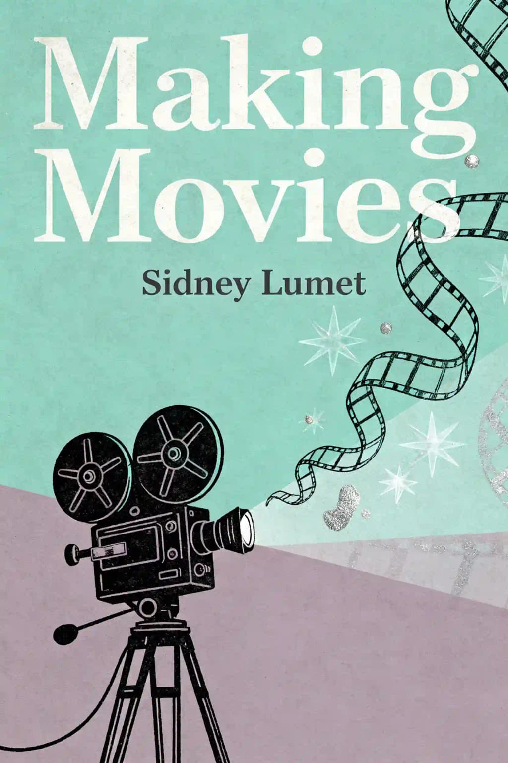 Filme machen book cover