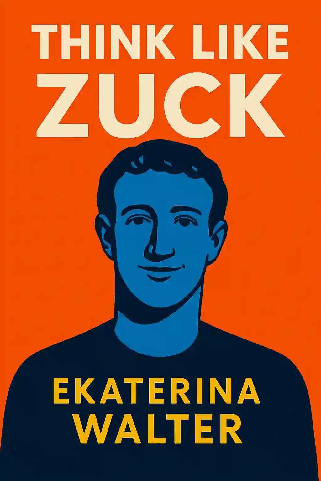 Das Facebook-Prinzip book cover