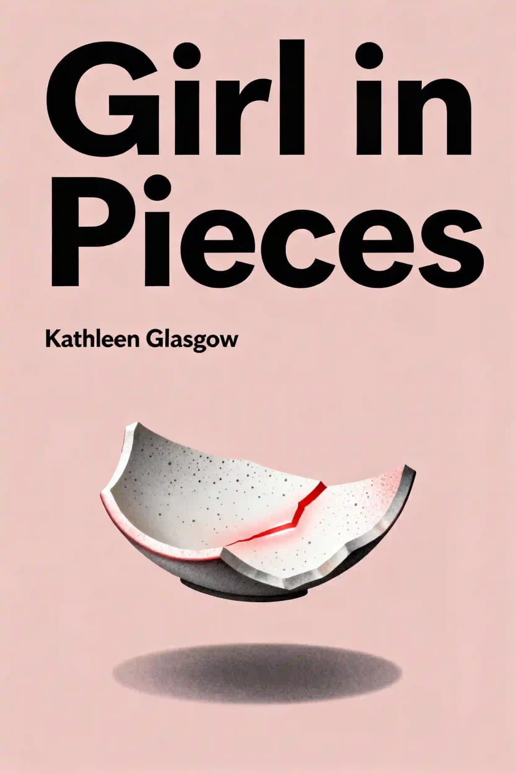 En mille morceaux: Une Nouvelle book cover