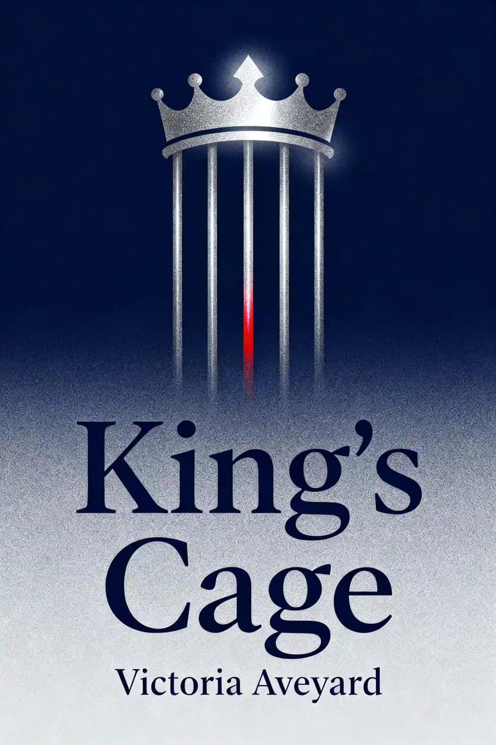 Клетка короля book cover