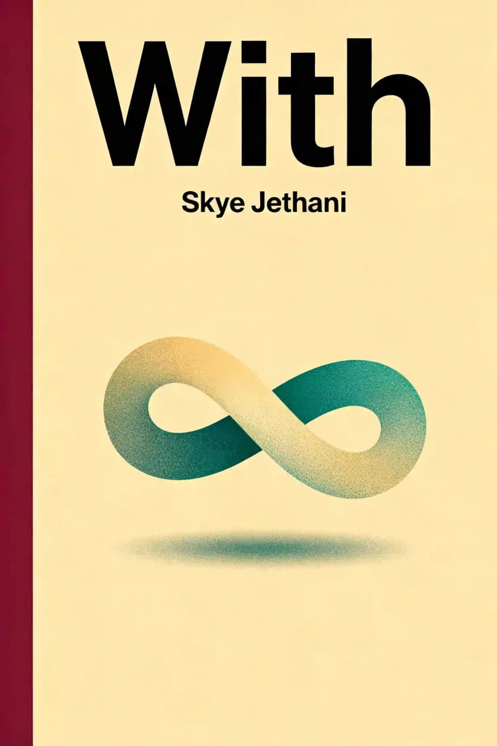 With: Reimagining the Way You Relate to God book cover