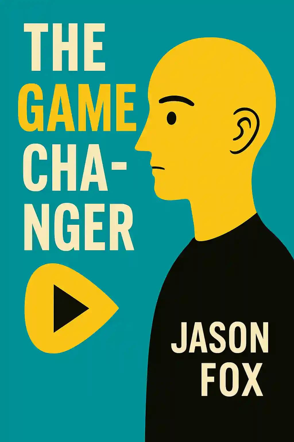 Game Changer: How to Use the Science of Motivation with the Power of Game Design to Shift Behaviour, Shape Culture and Make Clever Happen book cover