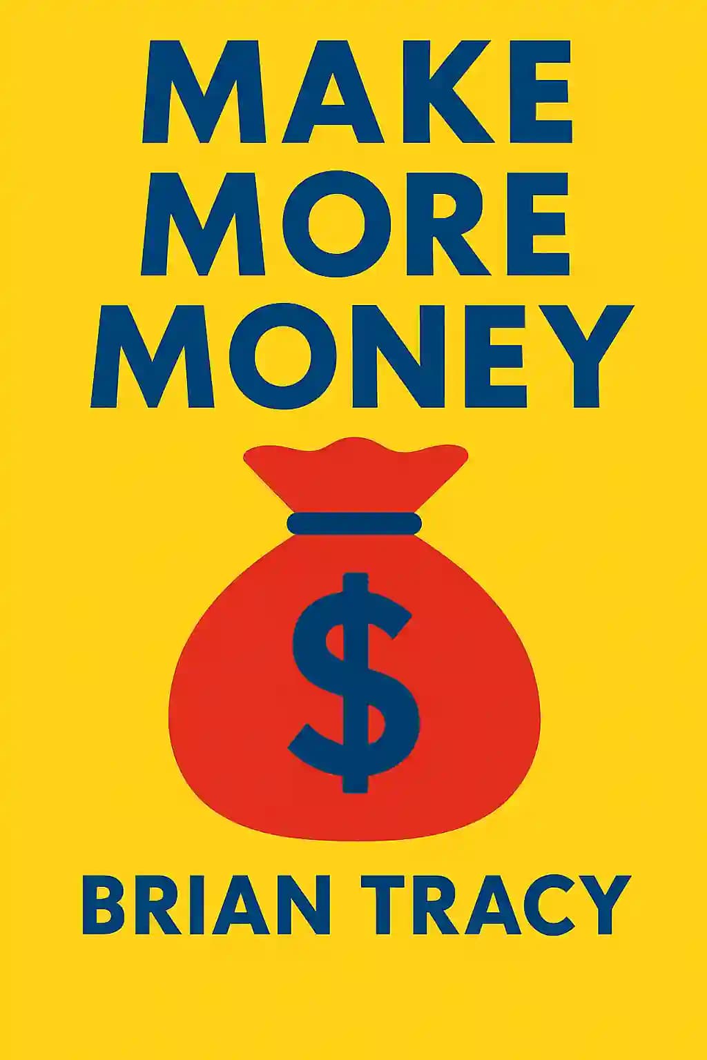 Make More Money: Get Paid What You're Worth book cover