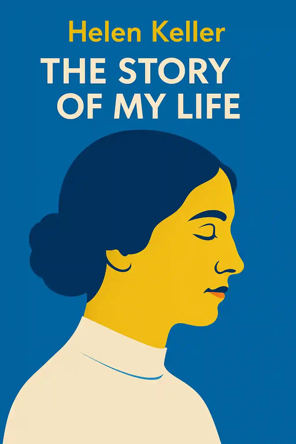 История моей жизни book cover