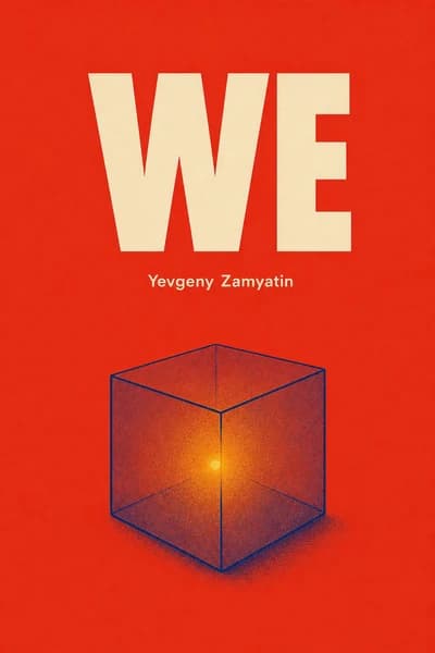 Мы book cover