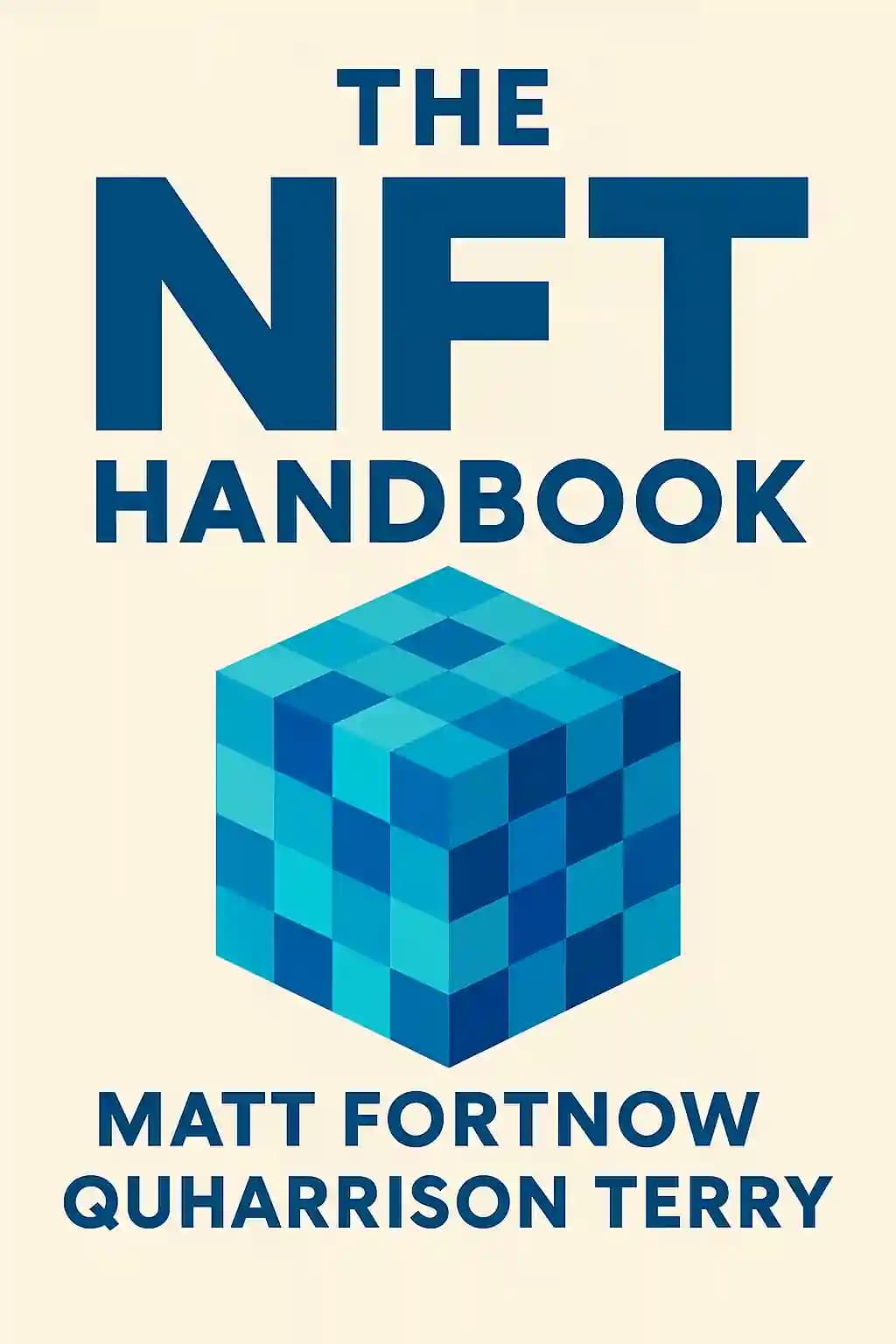 NFT: O Guia Prático de Tokens Não Fungíveis: Como Criar, Vender e Comprar Tokens Não Fundíveis book cover