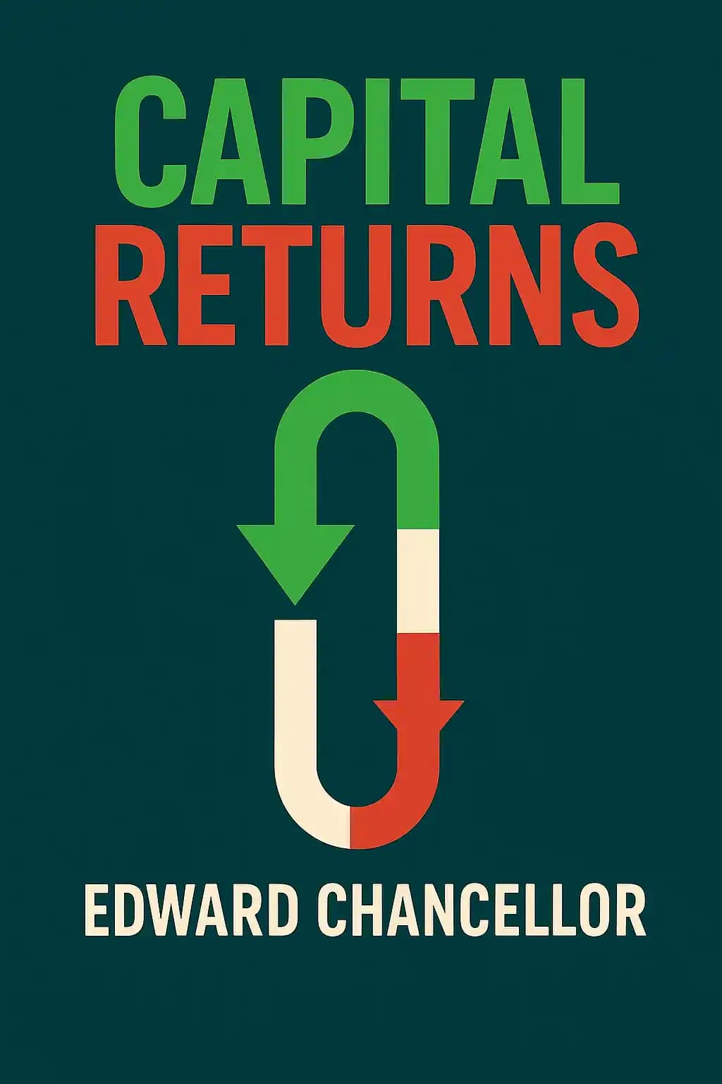 O Retorno do Capital: Investindo Através do Ciclo de Capital: Relatórios de um Gestor de Recursos 2002-15 book cover