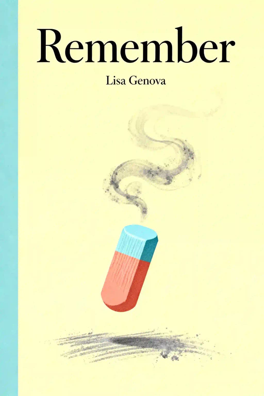 기억의 뇌과학 book cover