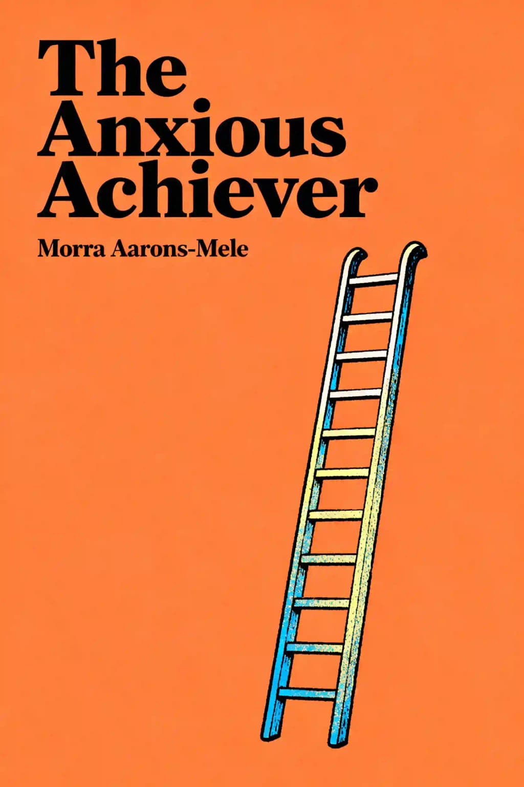O Profissional Ansioso: Como Transformar Seus Maiores Medos em Seu Maior Sucesso book cover