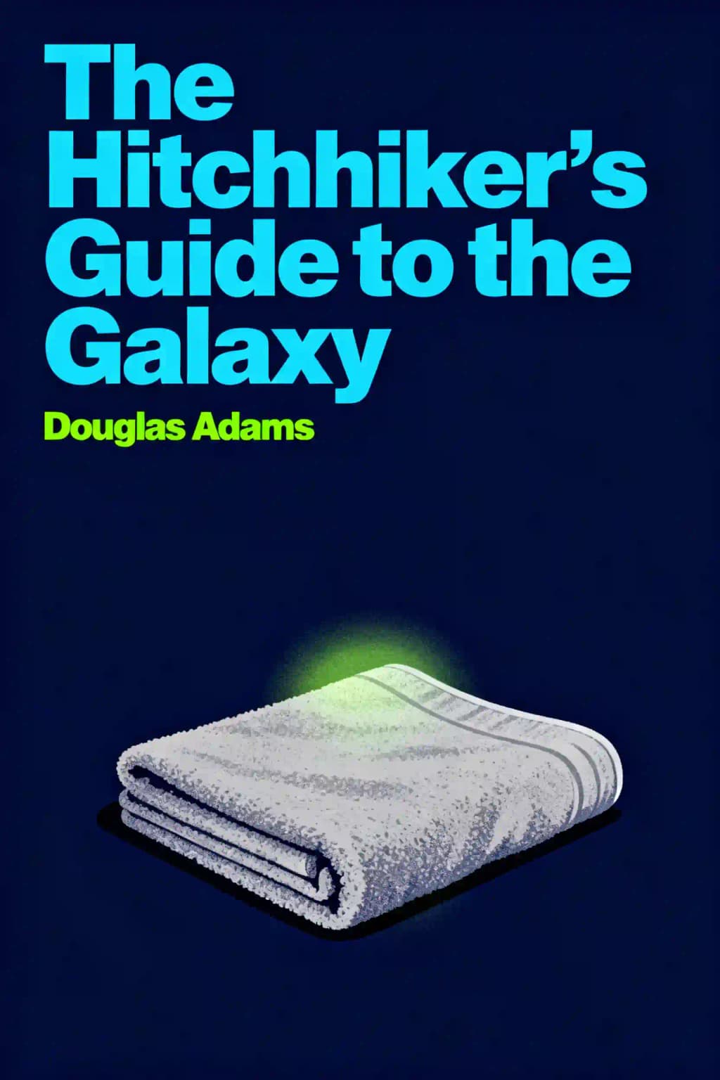 Le Guide du voyageur galactique book cover