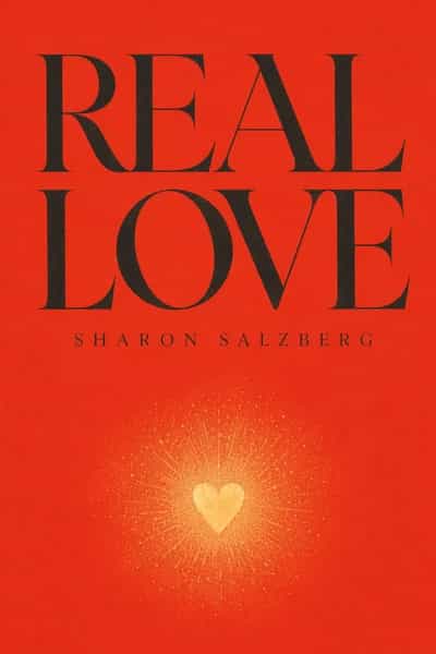 Real Love book cover