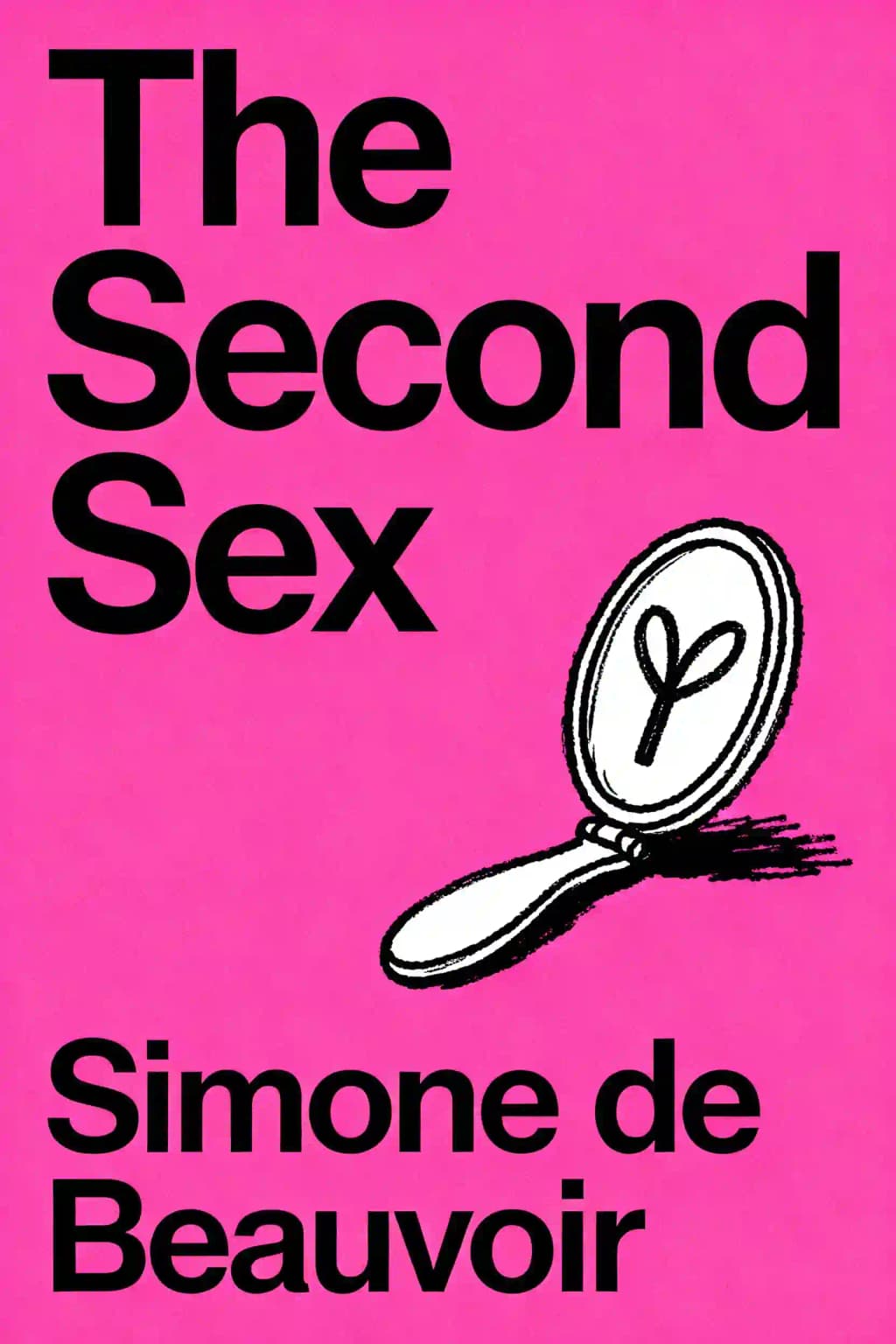 El segundo sexo book cover