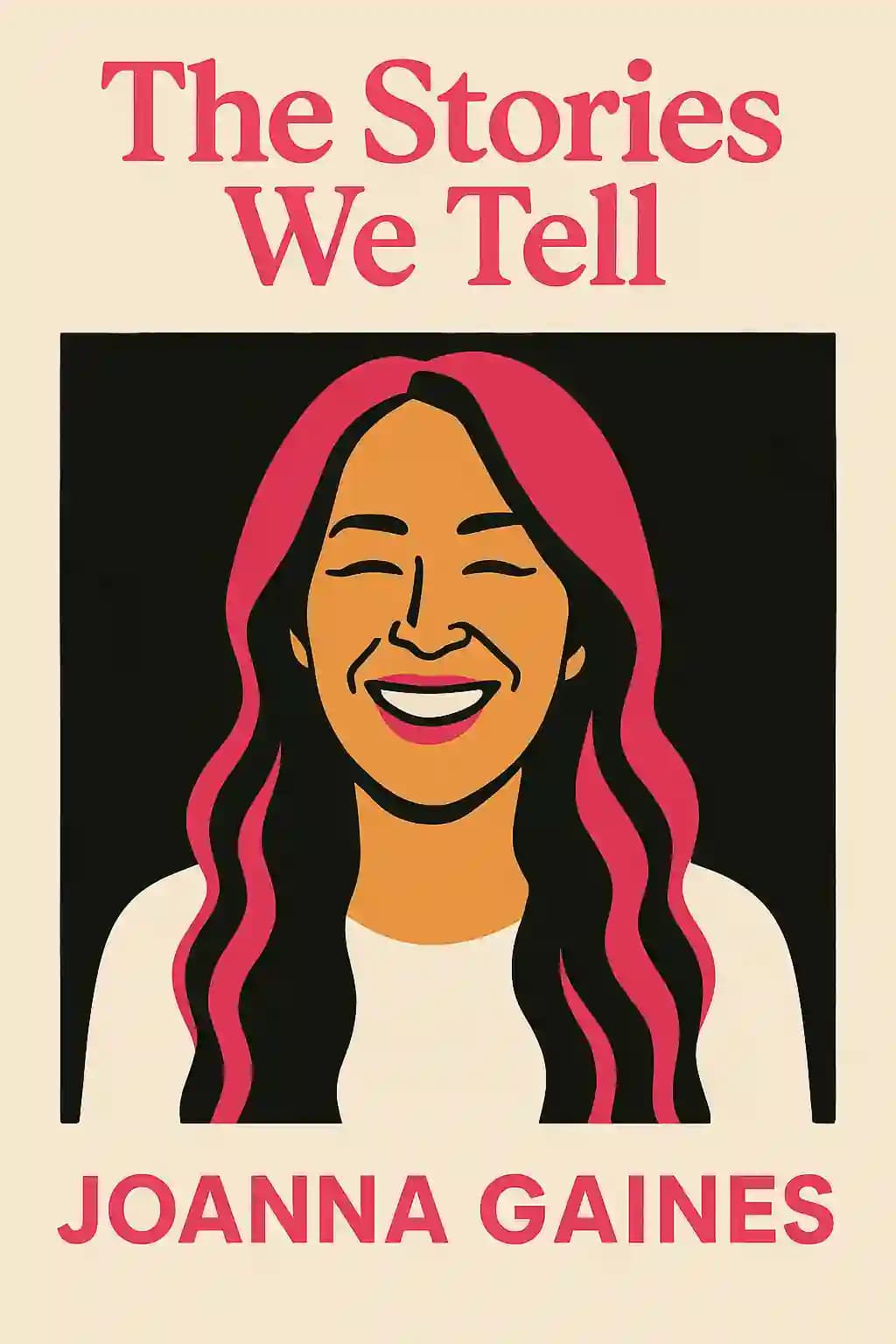 The Stories We Tell: Every Piece of Your Story Matters book cover