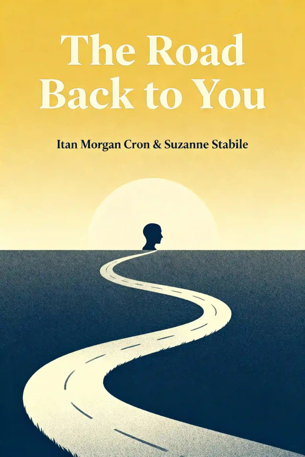 The Road back to you: an Enneagram journey to self-discovery book cover
