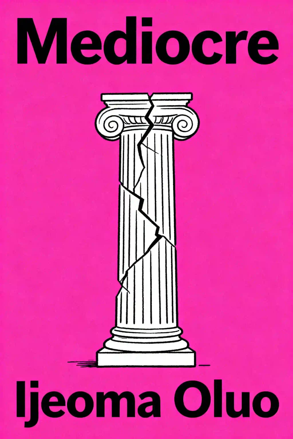 Médiocre: L'héritage dangereux de l'Amérique blanche et masculine book cover