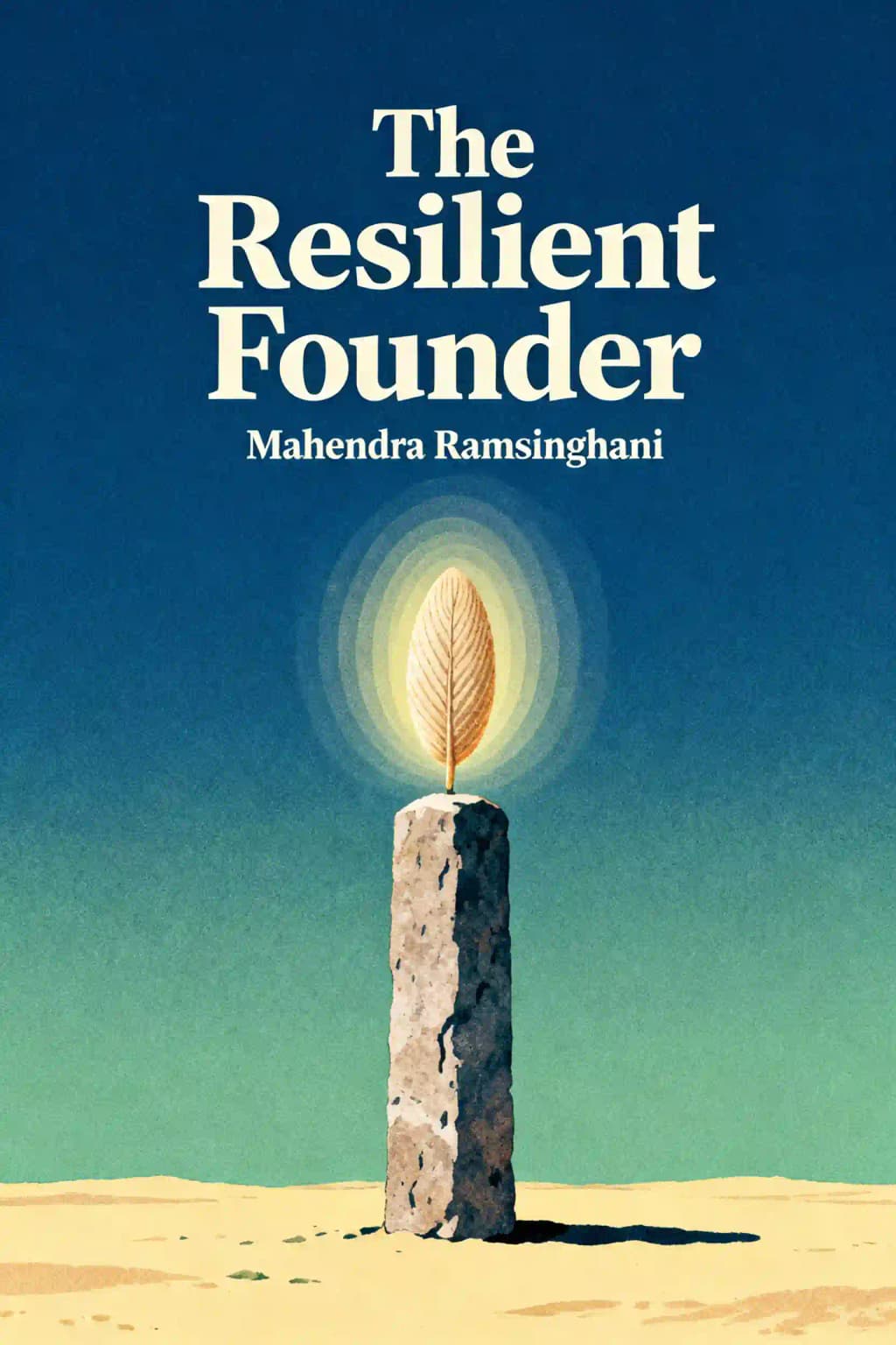 Psychological Quotient: An Entrepreneur's Guide to Building Emotional Resilience book cover