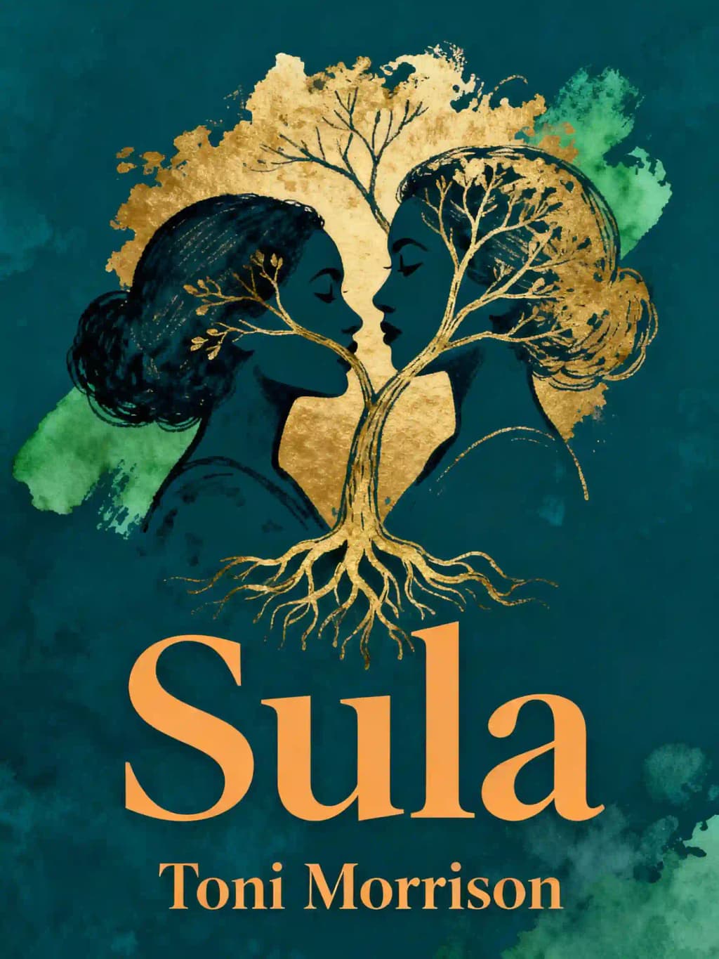 Сула book cover