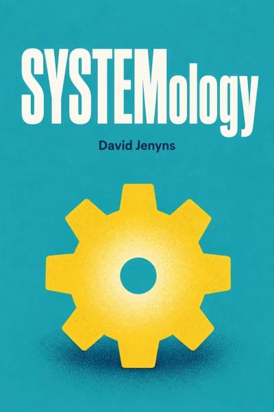 SISTEMologia: Crea tempo, riduci gli errori e scala i tuoi profitti con sistemi aziendali collaudati book cover