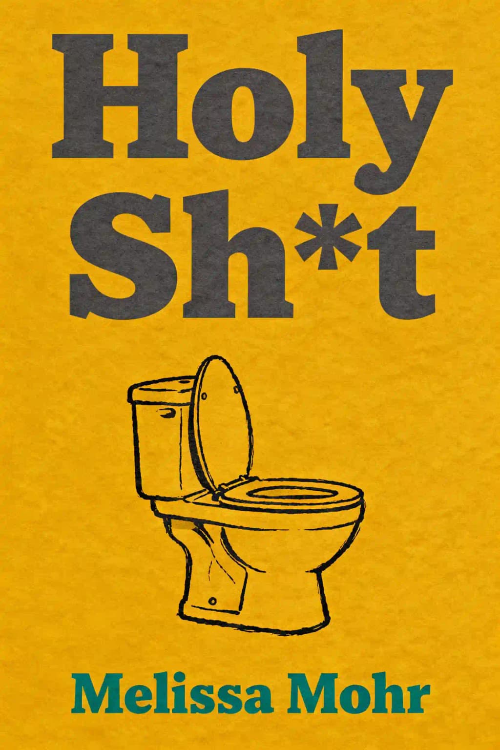 Cazzo! book cover