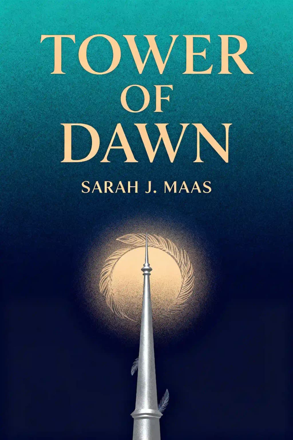 La Tour de l'aube book cover