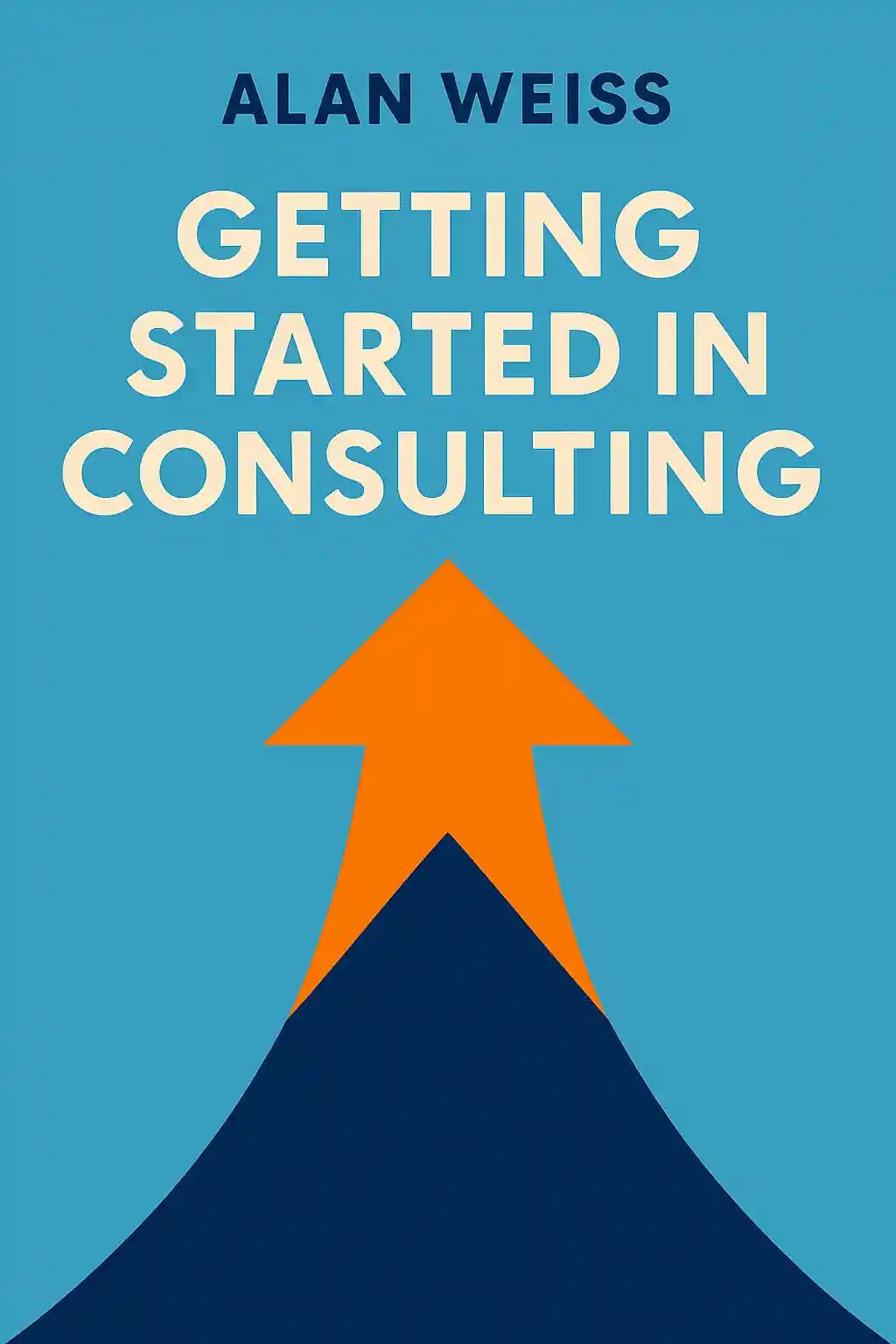 Réussir ses premiers pas de consultant book cover