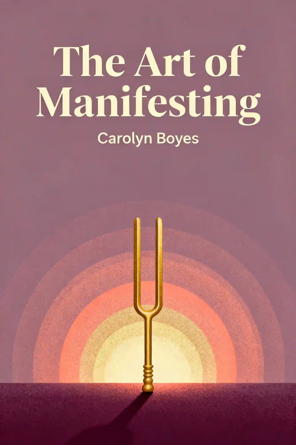 A Arte da Manifestação book cover